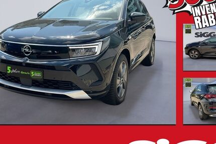 Opel Grandland (X) 4.250 km 20.980 &euro; Augsburg 86167