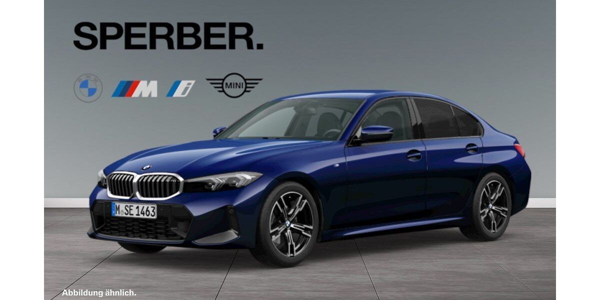 BMW 318 9.149 km 36.640 &euro; Bamberg 96050