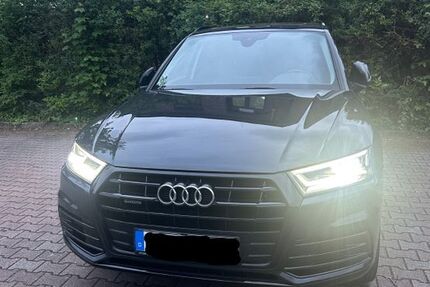 Audi Q5 93.500 km 22.800 &euro; Maxdorf 67133