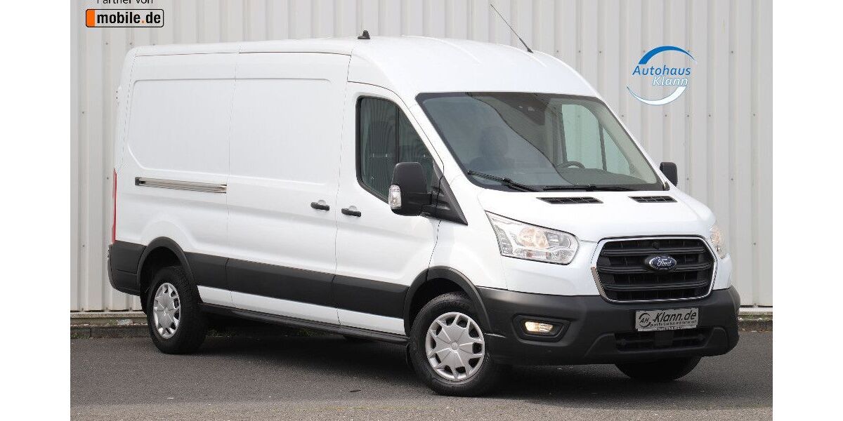 Ford Transit 133.841 km 15.999 &euro; Teltow 14513