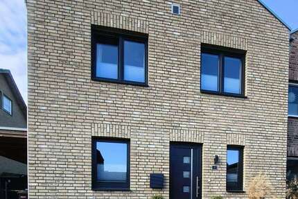 Haus Borken - 5 Zimmer, 119 m&sup2;, 369.000&euro; | Angebot:25055196