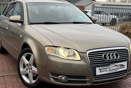 Audi A4 178.984 km 4.999 &euro; Selm 59379