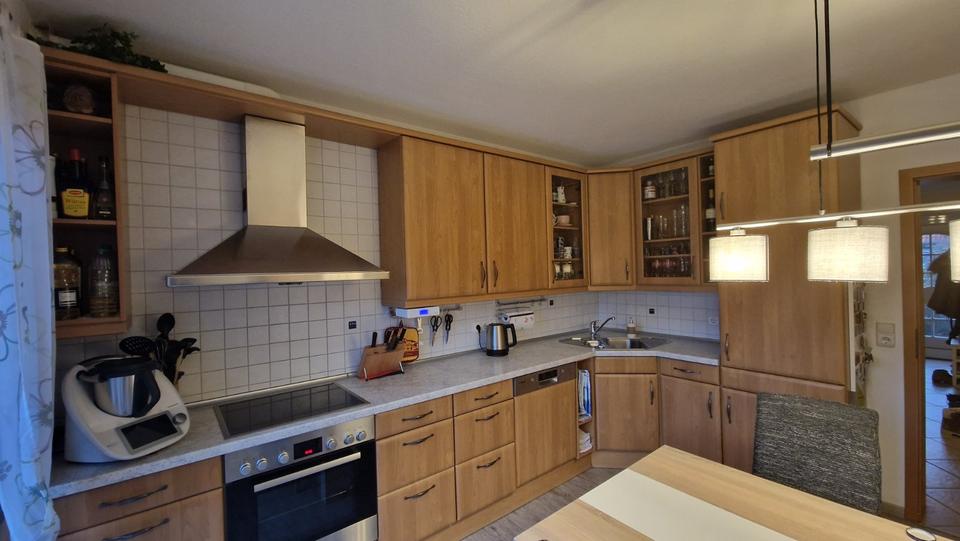 Einfamilienhaus in Sickte OT Volzum mit 4 Zimmern 4 zimmer