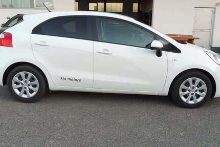 Kia Rio 112.200 km 5.490 &euro; Garching an der Alz 84518