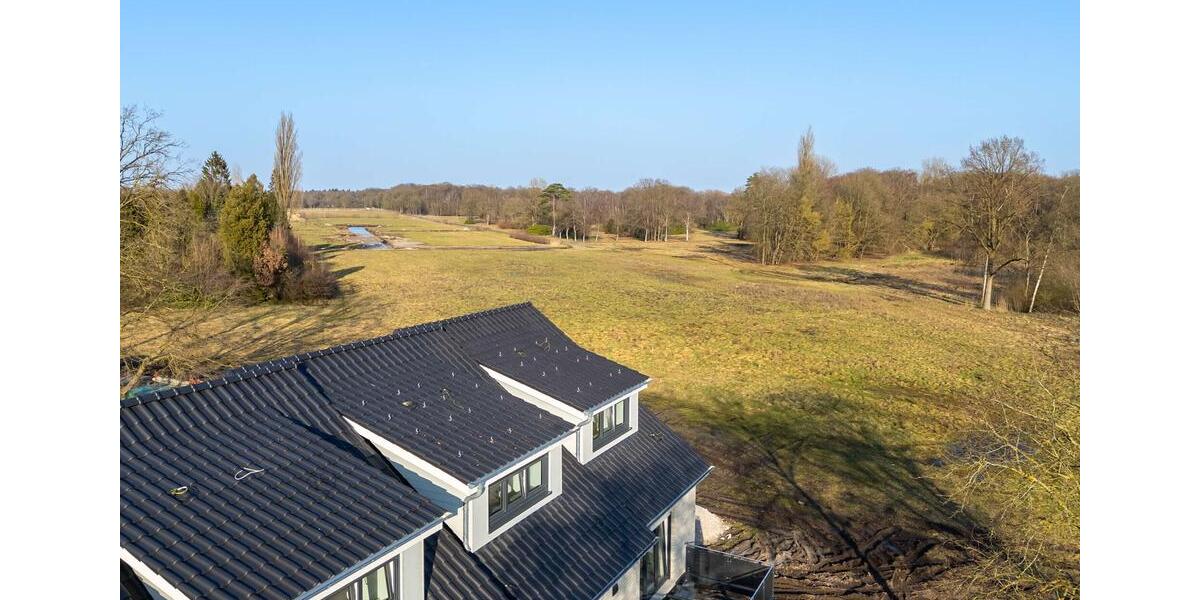 Etagenwohnung Bad Zwischenahn - 3 Zimmer, 100 m&sup2;, 1.300&euro; | Angebot:26001572