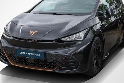Cupra Born 23.200 km 31.840 &euro; Forchheim 91301