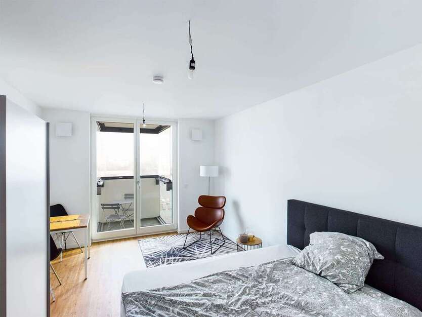 Wohnung zum Mieten in Berlin 855 € 29.7 m²