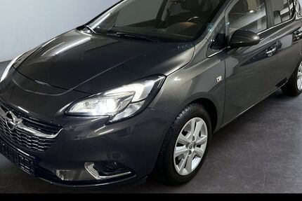 Opel Corsa 42.510 km 6.800 &euro; Pirna 01796