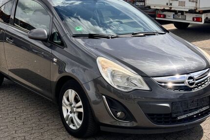 Opel Corsa 164.350 km 1.450 &euro; Bornheim 53332