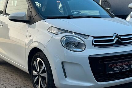 Citroen C1 85.000 km 5.950 &euro; Mannheim 68199