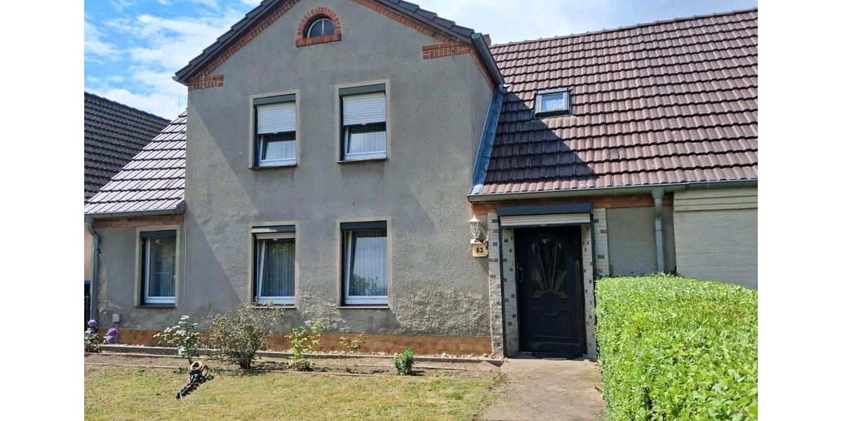 Einfamilienhaus Karstädt - 5 Zimmer, 250 m&sup2;, 150.000&euro; | Angebot:25635397