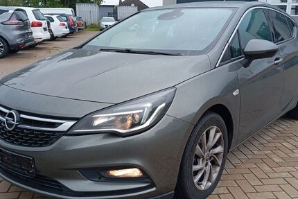 Opel Astra 200.000 km 6.200 &euro; Walsrode 29664