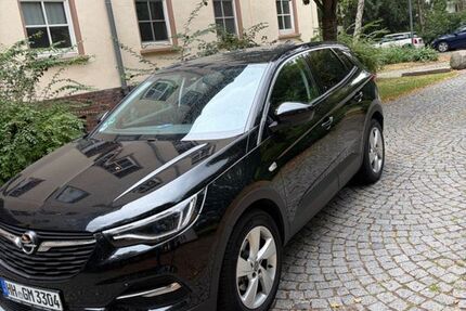 Opel Grandland (X) 152.000 km 14.000 &euro; Hamburg 22119