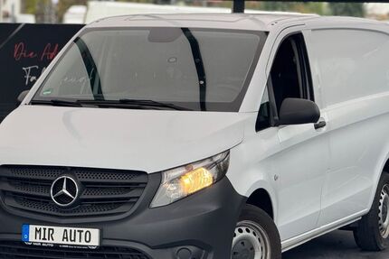 Mercedes-Benz Vito 160.000 km 17.900 € Sinsheim 74889