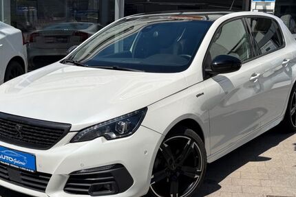 Peugeot 308 60.000 km 11.900 &euro; Nürtingen bei Stuttgart 72622