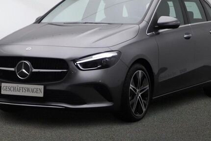 Mercedes-Benz B 200 18.000 km 37.970 € Rheine 48429