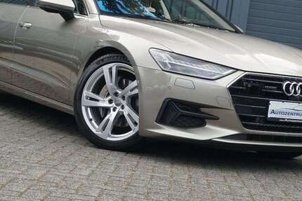 Audi A7 110.873 km 41.888 € Rheine 48432