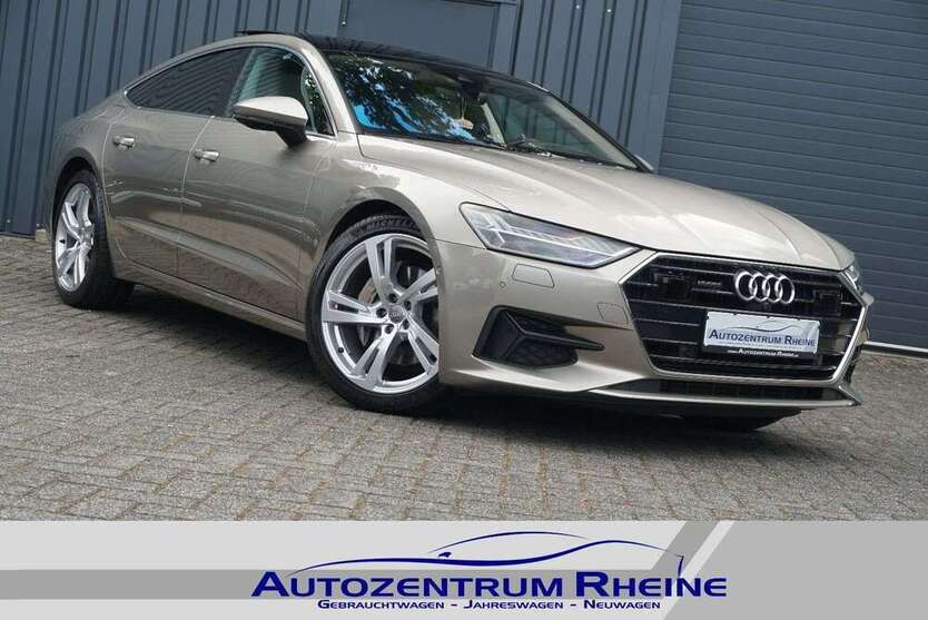 Audi A7 110.873 km 41.888 € Rheine 48432