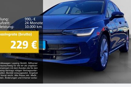 VW Golf 3.407 km 24.420 &euro; Herne 44653