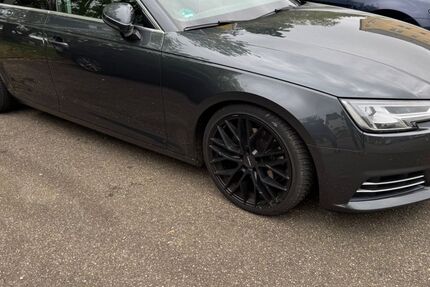 Audi A4 174.800 km 12.900 &euro; Rastatt 76437