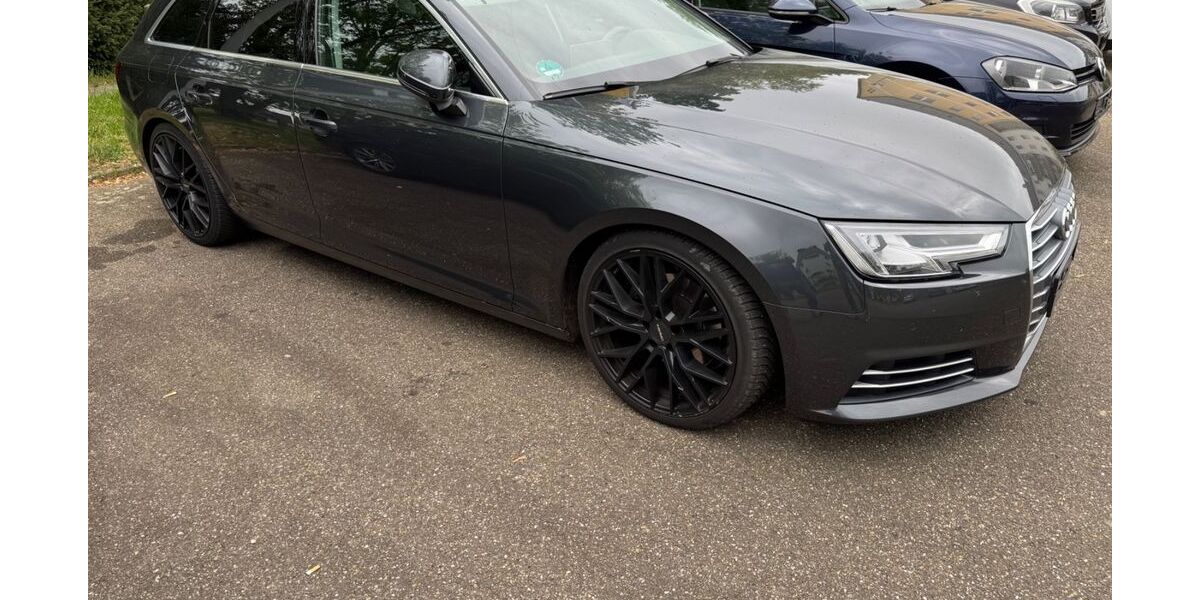 Audi A4 174.800 km 12.900 &euro; Rastatt 76437