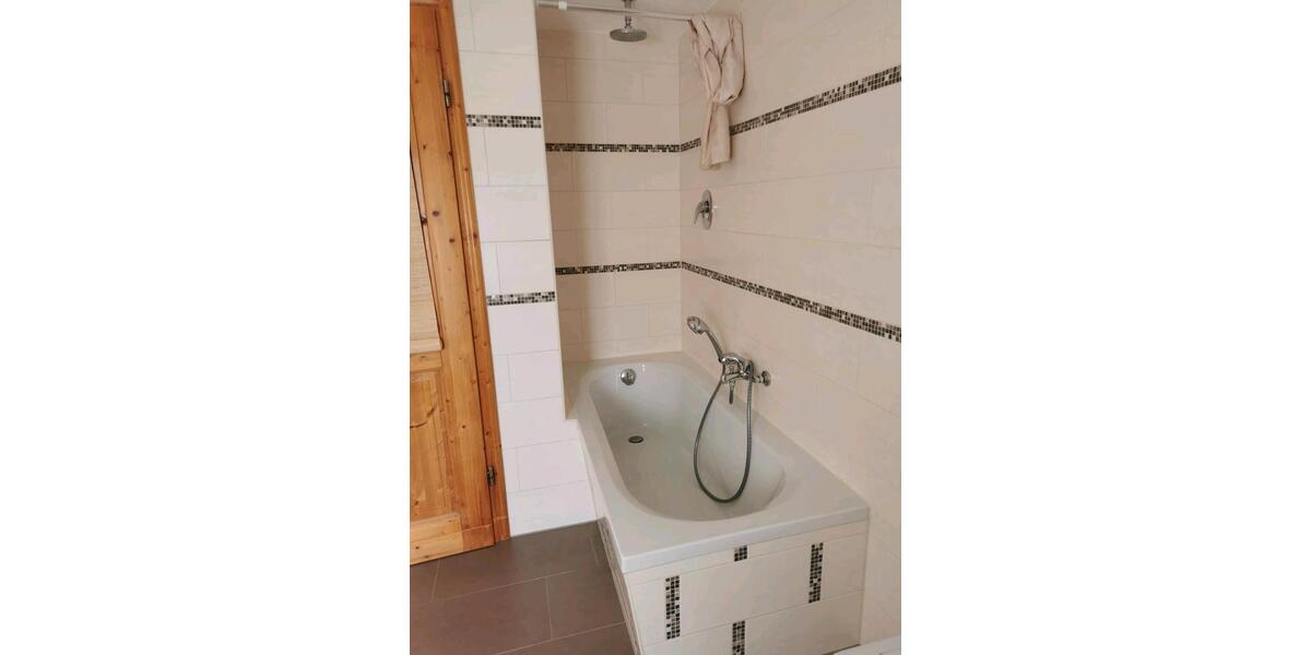 Etagenwohnung Nossen - 3 Zimmer, 58 m&sup2;, 370&euro; | Angebot:26169555