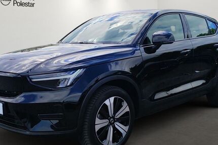 Volvo C40 71.540 km 27.730 &euro; Mainz-Kastel 55252