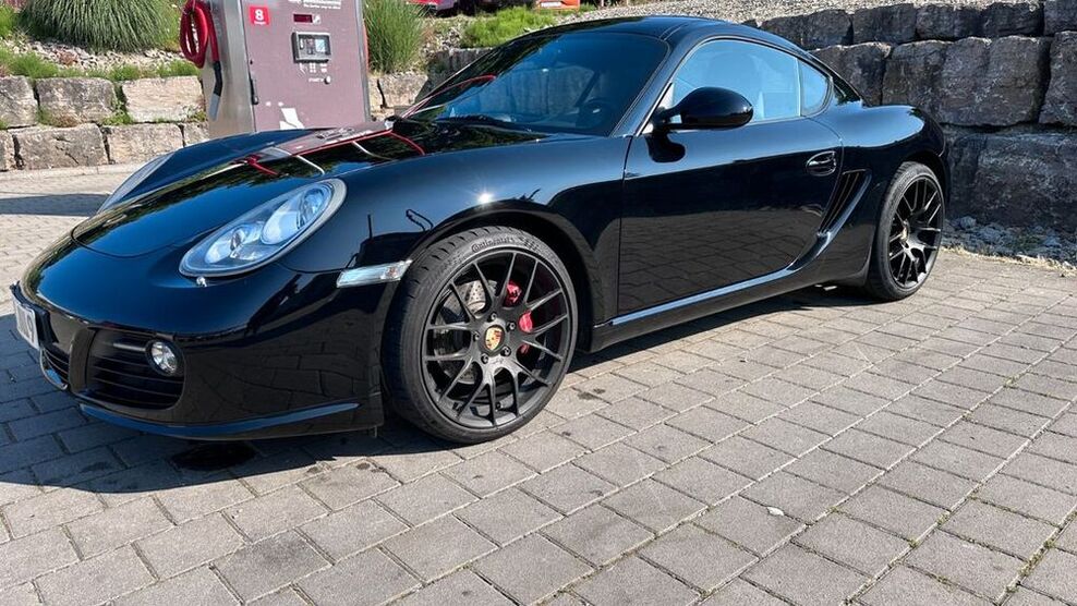 Cayman