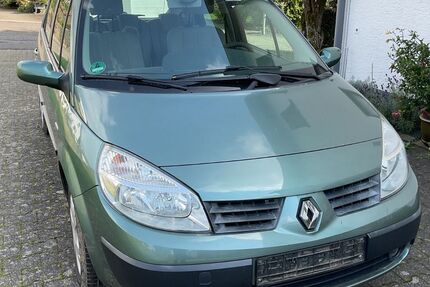 Renault Scenic 66.180 km 3.700 € Ilsfeld 74360