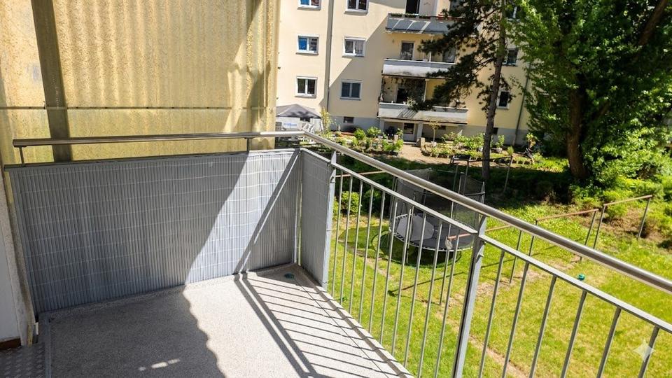 Etagenwohnung Nürnberg Gibitzenhof - 4 Zimmer, 127 m&sup2;, 499.999&euro; | Angebot:27129803