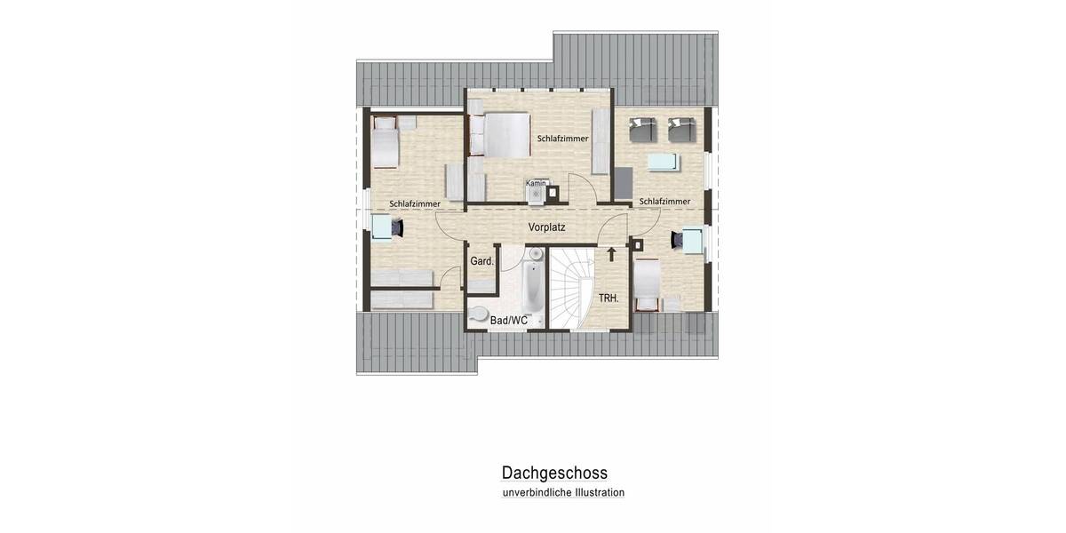 Mehrfamilienhaus, Wohnhaus Uhingen - 7 Zimmer, 151 m&sup2;, 498.000&euro; | Angebot:26244891