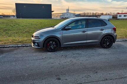 VW Polo 84.385 km 18.490 &euro; Mering 86415