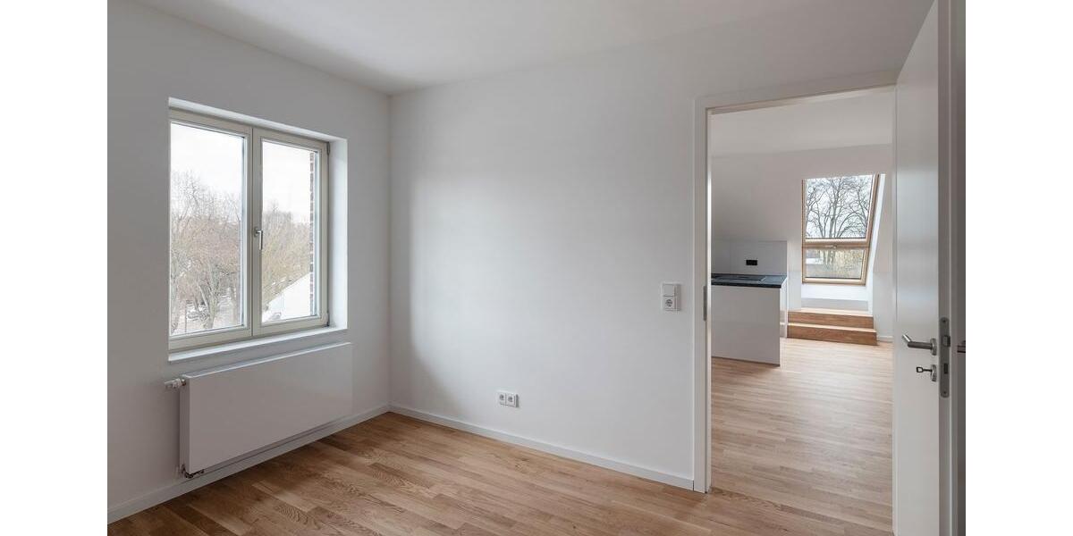 Etagenwohnung Löwenberger Land - 3 Zimmer, 77 m&sup2;, 849&euro; | Angebot:25825025