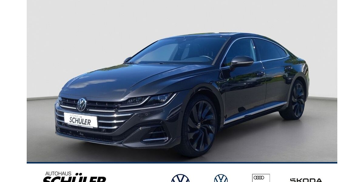 VW Arteon 83.944 km 30.945 &euro; Falkenstein 08223