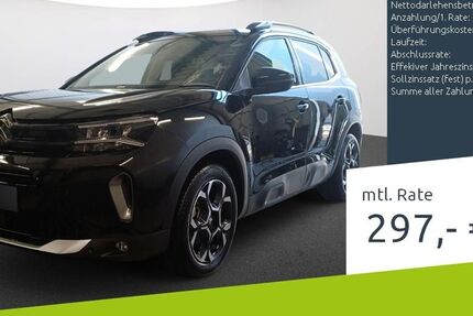 Citroen C5 Aircross 32.510 km 28.990 &euro; Dülmen 48249