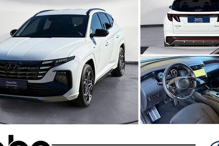 Hyundai TUCSON 31.683 km 30.930 &euro; Schramberg-Sulgen 78713
