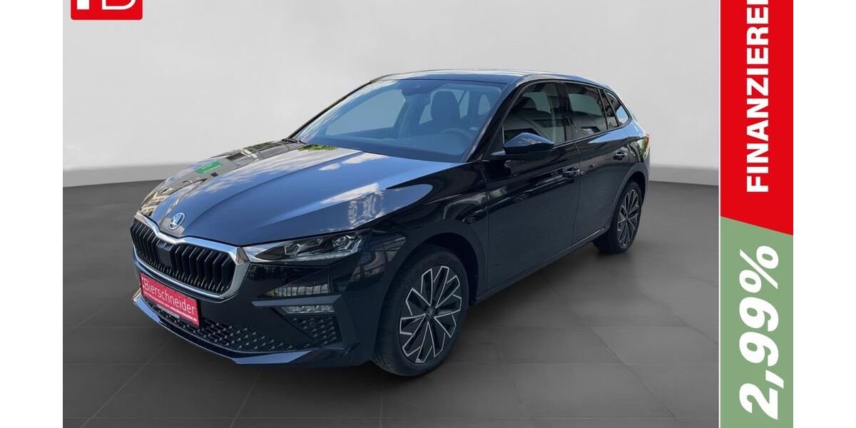 Skoda Scala 4.500 km 24.990 &euro; Neumarkt i.d. OPf. 92318