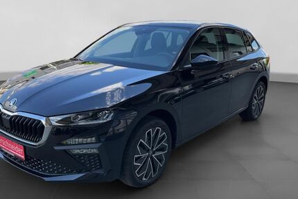 Skoda Scala 4.500 km 25.450 &euro; Neumarkt i.d. OPf. 92318