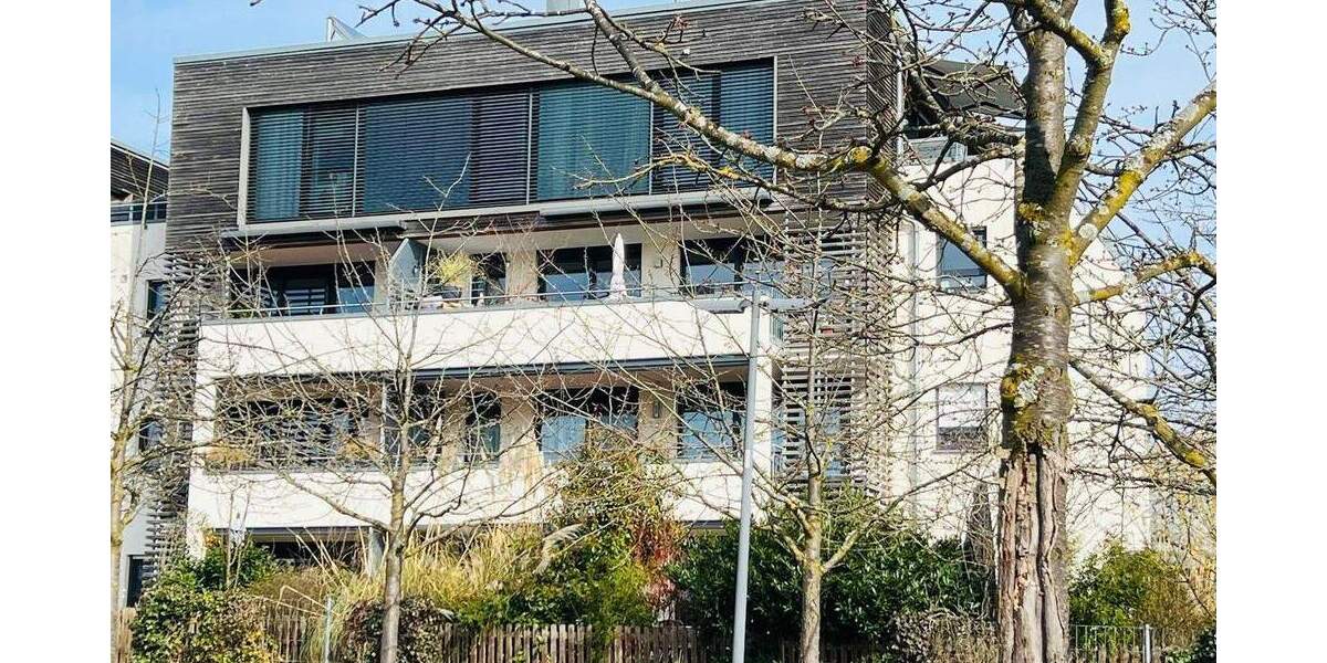 Etagenwohnung Waiblingen Beinstein - 4 Zimmer, 118 m&sup2;, 770.000&euro; | Angebot:25540763