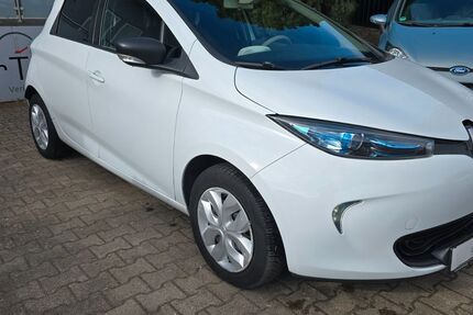 Renault ZOE 64.000 km 9.990 &euro; Neubrandenburg 17036