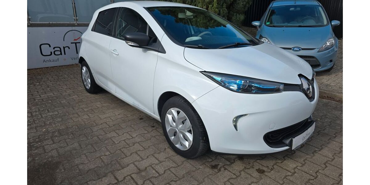 Renault ZOE 64.000 km 9.990 &euro; Neubrandenburg 17036