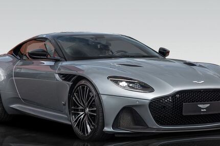 Aston Martin DBS 41.250 km 189.725 &euro; Berlin 13599