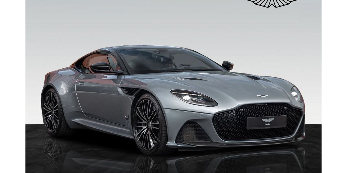 Aston Martin DBS 41.250 km 189.725 &euro; Berlin 13599
