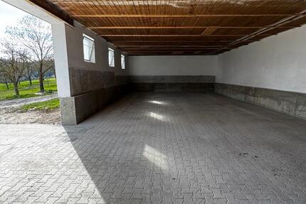 Gewerbeobjekt Fürstenzell - 1.050&euro; | Angebot:25724071