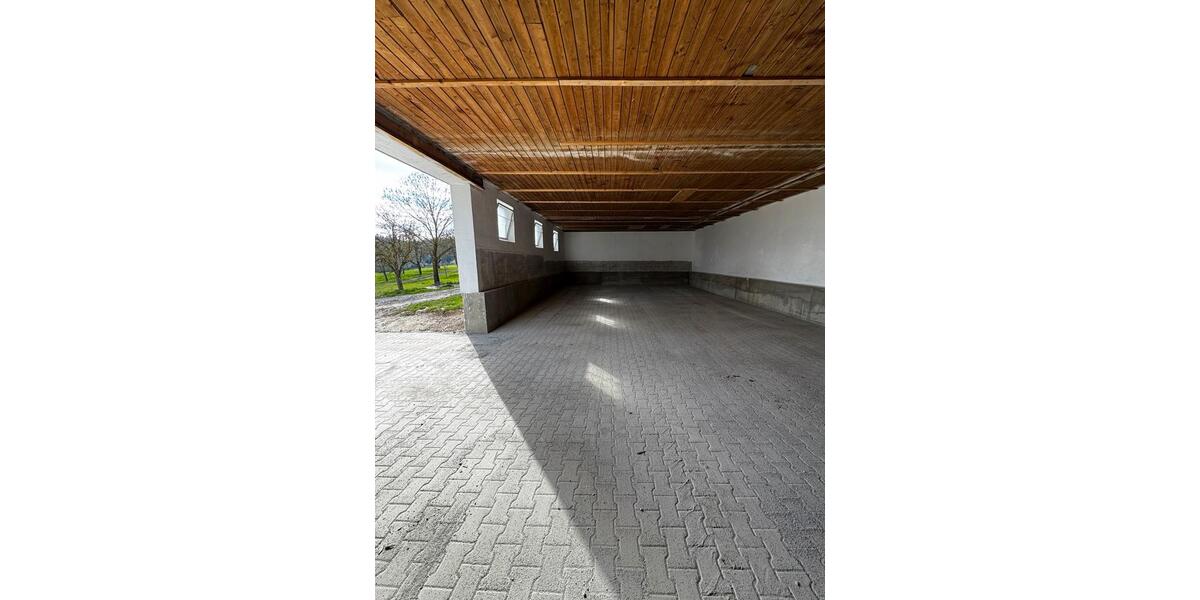 Gewerbeobjekt Fürstenzell - 1.050&euro; | Angebot:25724071