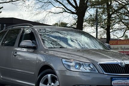 Skoda Octavia 220.000 km 4.599 &euro; Ibbenbüren 49479