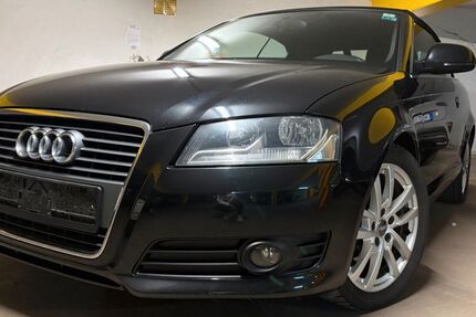 Audi A3 161.525 km 5.999 &euro; Langenzenn 90579