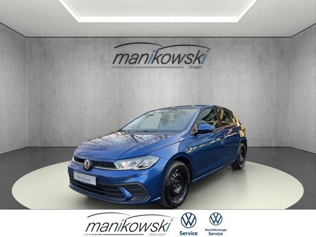 VW Polo 65.904 km 15.249 &euro; Otterndorf 21762