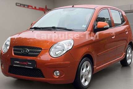 Kia Picanto 119.000 km 4.490 &euro; Kastorf 23847