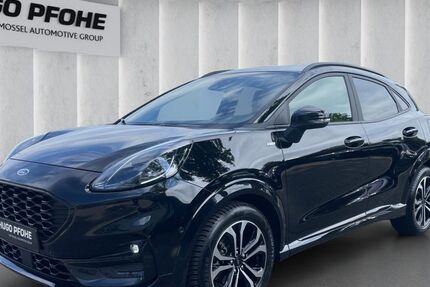 Ford Puma 18.731 km 24.450 &euro; Bad Segeberg 23795